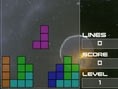 Space Tetris