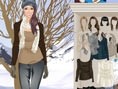 Tolle Wintermode