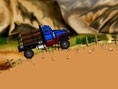 Transporter Truck