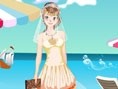 Strand Hochzeit