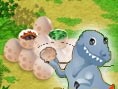 Dinosaurier Eier