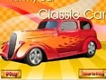 Oldtimer bauen