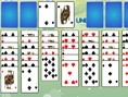 Freecell Solitaire