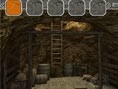 Alte Goldmine