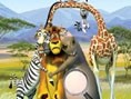 Madagascar Zahlensuche