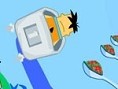 Flintstones Bobsled