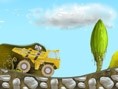 Stein Transporter