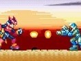 Megaman 1-5