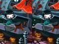 Lilith Halloweenspaß