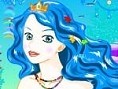 Mermaid Make Up