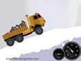 Kamaz Yük Kamyonu