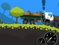 Kamaz Delivery 3