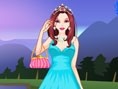 Bergprinzessin