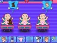 3 Şirin Bebek