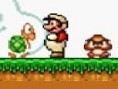 Super Flash Mario