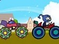 Robber Race