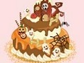 Halloween Cooking