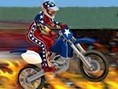 Motor Bike Jump