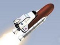 Start the Rocket