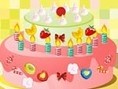 Happy Birthday Cake