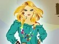 Photo Model Dress Up