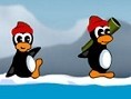 Penguin Wars