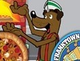 Pizza Making