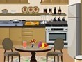 Kitchen Decoration