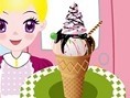 Ice Cream Creation