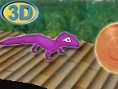 3D Adventure