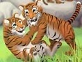 Tiger Nursery