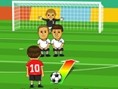 Free Kick Specialist