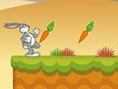 Bugs Bunny´s Hopping Carrot Hunt