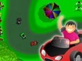Bad Kids Racing
